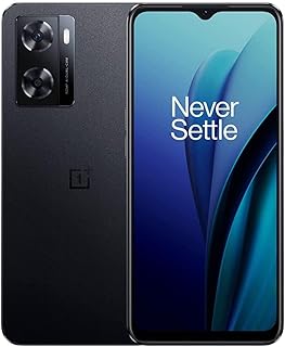 OnePlus Nord N20 SE (4GB + 128GB, Celestial…
