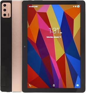 10.1 Inch Tablet for Android 11-1920x1200 IPS…