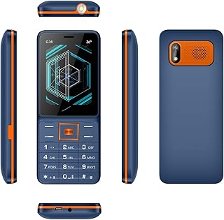 Basic Mobile Phones for Kids or Senior, 3G…