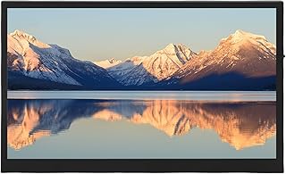 Jiawu 1024x600 Delicate 10.1 Inch Touchscreen Display…
