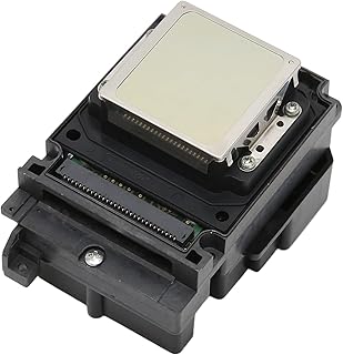 Compare Office Printer Head Printer Accessory Portable Item Head for TX800 F192040 ABS Material Wear Resistant Easy to Install at KSA Price