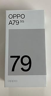Oppo A79 5G Dual-SIM 128GB ROM + 4GB…