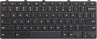 Compare Generic Laptop Keyboard for DELL Chromebook 11 3180 P26T002 US United States Edition at KSA Price