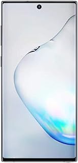 Compare Samsung Galaxy Note 10 Dual SIM, 256GB, 8GB RAM, 4G LTE, Aura Black KSA Version at KSA Price