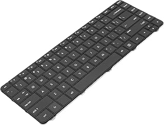 Durable Convenient Replace Keyboard, Laptop Keyboard…
