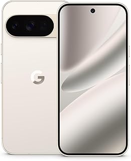 Compare Google Pixel ​10 Pro 5G 202​5 GEHN3​ 512GB + 16GB RAM, DualSIM nanoSIM, eSIM, ​Android 1​6 Factory Unlocked ​ Smartphone Porcelain at KSA Price