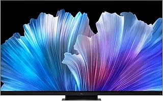 TCL 65 Inch TV QLED Mini LED 1080 Areas…