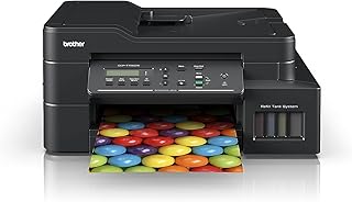 Brother Wireless All In One Ink Tank Printer,…