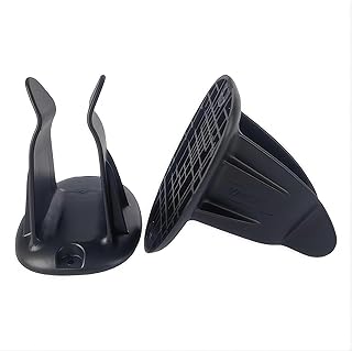 YANZEO 2Pcs Universal Barcode Scanner Holder, Barcode…
