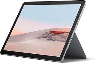 Microsoft Surface GO 2 10 Inch Tablet PC…