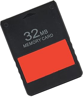 Memory Card, Better Compatibility Support for PS1…