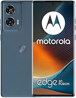Motorola Edge 50 Fusion Dual-SIM 256GB ROM +…