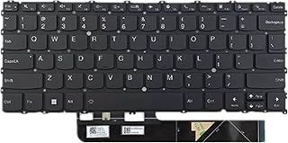 Compare Generic Laptop Keyboard for Lenovo ThinkBook Plus G4 IRU US United States Edition at KSA Price