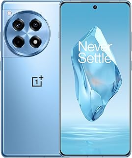 ONEPLUS ACE3, 256GB, 12GB RAM, blue