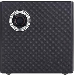 Compare Full HD Projector, Portable HD handheld projector wireless projection home mobile home theater, HDMI, USB, WIFI 2.4G5G, Bluetooth 4.0 Intelligent at KSA Price