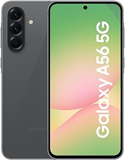 Samsung Galaxy A56 Enterprise Edition DUAL-SIM…