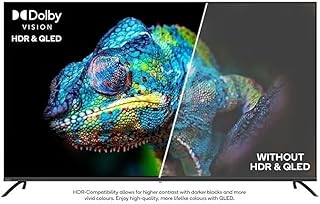 70 inch Smart TV - DTD70UWS, 4K Ultra…