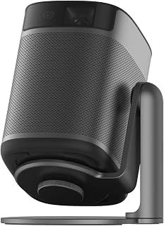 Compare XGIMI MoGo 2 Pro New 1080P Projector with MultiAngle Stand, 430 ISO Lumens at KSA Price