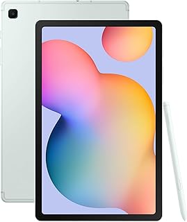 Samsung Galaxy Tab S6 Lite (2024) 10.4'…
