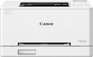 Canon Color imageCLASS LBP646Cdw Wireless Laser Printer…