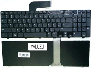 Compare English Laptop Keyboard For DELLs Inspiron 15R N5110 M5110 N 5110 US at KSA Price