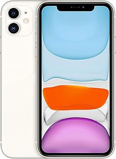 Apple (Refurbished) iPhone 11 (64GB) - White