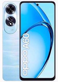 Oppo A60 Dual-SIM 128GB ROM + 8GB RAM…