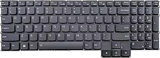 Compare Generic Laptop Keyboard for Lenovo Legion Pro 7i 16IRX9H Gen 9 US United States Edition at KSA Price