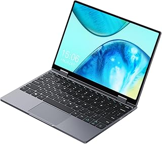 Compare GYXKAWSN 2 In 1 Laptop Tablet 10.51" FHD Touch Screen 12GB LPDDR5 512G SSD WIFI 6 2256 * 1504 with Full Size Keyboard,Grey12GB+1TBSSD at KSA Price
