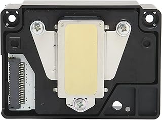 Compare T30 Printhead Print Head Replacement for T30 T33 T1100 T1110 L1300 T1100 T110 B1110 Printer Easy to Install Stable Performance Replacement Accessories Parts Kits at KSA Price