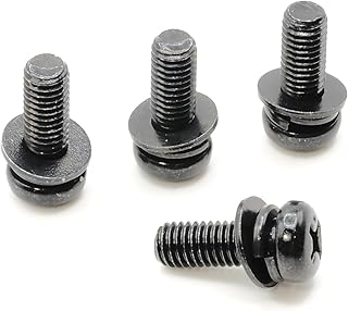 ReplacementScrews Stand Screws for Vizio E70-E3