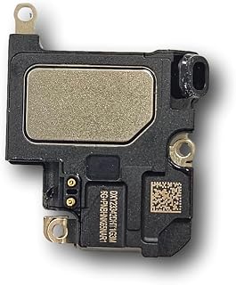 Compare Smartex® Earpiece Replacement Part Compatible with iPhone 14 Pro Speaker Earpiece Speaker at KSA Price