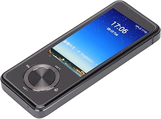 Compare Smart Voice Translator, 43 Photography Languages ??Realtime TwoWay Translation 12 Offline Languages ??Language Translation Device for Meeting Travel Gold Color : Space Grey at KSA Price