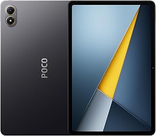 XIAOMI Poco Pad M1 Only WiFi (No Calls or…