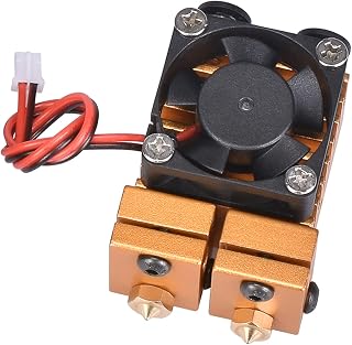 Accessory Chimera Extruder V6 Dual Nozzle 2…