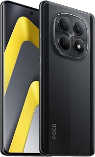 Xiaomi Poco M8 Dual-SIM 256GB ROM + 8GB…