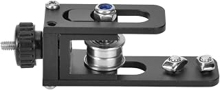 Compare Straighten Tensioner X,Synchronous Belt Straighten Tensioner Alloy X 2020 Profiles 3D Printer Accessories for I3 at KSA Price