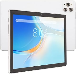 Tablet 10Inch, 6GB RAM 256GB Storage Tablet,…