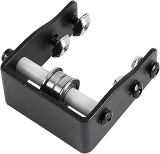PAKFAN 1pc 3D Printer Accessories Y-Axis Profile…