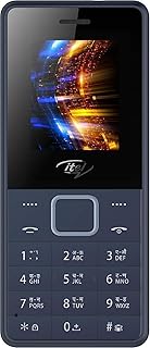 iTel it2160 - 1.77-inch Dual SIM Mobile Phone…