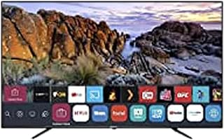 Compare Gvc Pro 55GW6100 55Inch 4K Resolution WebOS Framless Smart TV at KSA Price