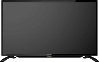Compare Sharp Black 32 Inch Tv Basic Hd Led Malaysia Panel From Japan  2TC32Bb1M at KSA Price