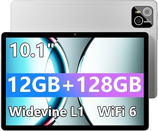 2026 Tablet 10 inch, Android Tablets with Octa-Core…