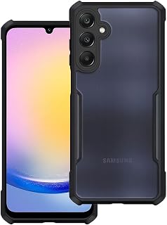 for Samsung Galaxy A25 5G Cover, Camera Lens…