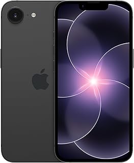 Apple iPhone 17e 256GB: 6.1-inch Super Retina XDR…