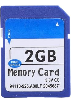 Compare ASHATA 1G 2G 8G 16G 32G 64G Universal High Speed Memory Card for MP3, MP4, Camera, SLR Camera, PSP Slot Machines, Speakers etc 2 at KSA Price