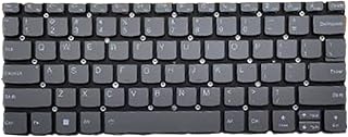 Compare Generic Laptop Keyboard for Lenovo 13w Yoga Gen 2 US United States Edition at KSA Price