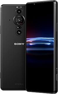 Sony Xperia PRO-I Dual-SIM 512GB ROM + 12GB…