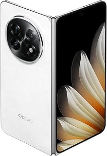 Oppo Find N5 DUAL-SIM 512GB ROM + 16GB RAM…