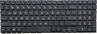Compare Generic Laptop Keyboard for HP Omen 16c0000 US United States Edition at KSA Price